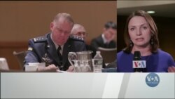 У Гарварді відбулася конференція присвячена ядерному роззброєнню України. Відео У Гарварді відбулася конференція присвячена ядерному роззброєнню України. Відео