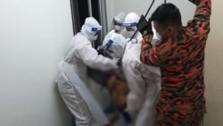 COVID-19 နဲ့ ကိုယ့်ကိုယ်ကိုအဆုံးစီရင်ခြင်း (အပိုင်း-၂) COVID-19 နဲ့ ကိုယ့်ကိုယ်ကိုအဆုံးစီရင်ခြင်း (အပိုင်း-၂)