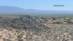 美国万花筒:国家公园之旅-神奇的新墨西哥州大自然 (2) 美国万花筒:国家公园之旅-神奇的新墨西哥州大自然 (2)