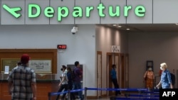 ရန်ကုန်အပြည်ပြည်ဆိုင်ရာလေဆိပ်