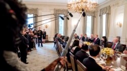 တာလီဘန်တွေ နဲ့ ဆွေးနွေးဖို့ Trump ငြင်းဆို တာလီဘန်တွေ နဲ့ ဆွေးနွေးဖို့ Trump ငြင်းဆို