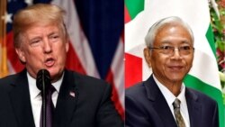 မြန်မာကို လက်တွဲဖက်မိတ်ဆွေအဖြစ် ကန် ဆက်လက်ရပ်တည်မည် မြန်မာကို လက်တွဲဖက်မိတ်ဆွေအဖြစ် ကန် ဆက်လက်ရပ်တည်မည်