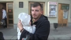 Більшість за використання сили проти сепаратистів Більшість за використання сили проти сепаратистів