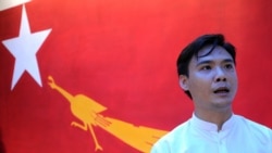 ဦးဖြိုးဇေယျာသော်ကို ဖမ်းထားကြောင်း စစ်ကောင်စီ အတည်ပြုထုတ်ပြန် ဦးဖြိုးဇေယျာသော်ကို ဖမ်းထားကြောင်း စစ်ကောင်စီ အတည်ပြုထုတ်ပြန်