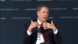 美国贸易代表莱特希泽不寻求改变中国经济制度 美国贸易代表莱特希泽不寻求改变中国经济制度