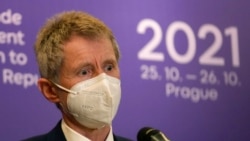 捷克重拾价值外交 新政府预期退出与中国的合作机制 捷克重拾价值外交 新政府预期退出与中国的合作机制