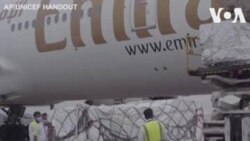 ဘင်္ဂလားဒေ့ရှ်အတွက် အမေရိကန်ရဲ့ ကာကွယ်ဆေးအလှူ ဘင်္ဂလားဒေ့ရှ်အတွက် အမေရိကန်ရဲ့ ကာကွယ်ဆေးအလှူ