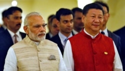 印总理下周厦门赴会 中国媒体避提中方让步 印总理下周厦门赴会 中国媒体避提中方让步