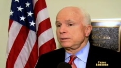 Конгрес розгляне санкції проти української влади Конгрес розгляне санкції проти української влади