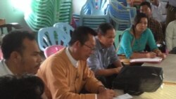 ဖားကန့်မှာ ကျေးရွာအုပ်ချုပ်ရေးမှူ း ပစ်သတ်ခံရ ဖားကန့်မှာ ကျေးရွာအုပ်ချုပ်ရေးမှူ း ပစ်သတ်ခံရ