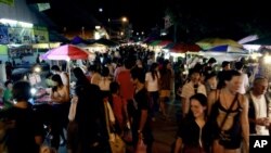 A house destroyed during one of the battles fought for the control of the town of Hawzen, Tigray, in Ethiopia, on June 6, 2021. (VOA/Yan Boechat)