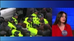 Чому США та світ мусять уважно стежити за подіями в Грузії? Відео Чому США та світ мусять уважно стежити за подіями в Грузії? Відео