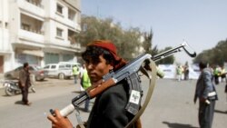 ယီမင်အစိုးရနဲ့ ဟူသီသူပုန် အကျဉ်းသားလဲလှယ်ရေး ဆွေးနွေးပွဲ ပြန်လည်စတင်ပြီ ယီမင်အစိုးရနဲ့ ဟူသီသူပုန် အကျဉ်းသားလဲလှယ်ရေး ဆွေးနွေးပွဲ ပြန်လည်စတင်ပြီ