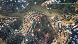 ရိုဟင်ဂျာဒုက္ခသည် ဝန်ထုပ်ဝန်ပိုး ဘင်္ဂလားဒေ့ရှ် ဒေသခံတွေ စိုးရိမ် ရိုဟင်ဂျာဒုက္ခသည် ဝန်ထုပ်ဝန်ပိုး ဘင်္ဂလားဒေ့ရှ် ဒေသခံတွေ စိုးရိမ်