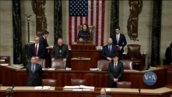 Ненсі Пелосі: Американські виборці мають вирішувати, хто буде нашим Президентом, а не Володимир Путін у Росії. Відео Ненсі Пелосі: Американські виборці мають вирішувати, хто буде нашим Президентом, а не Володимир Путін у Росії. Відео