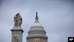 အမေရိကန်ပြည်ထောင်စုကို သမိုင်းဝင်ခရီးရောက်ရှိနေတဲ့ ပုပ်ရဟန်းမင်း လွှတ်တော်မှာ တရားဟောကြားမည်။