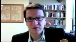 Євромайдан не врахував єдність влади- політолог Євромайдан не врахував єдність влади- політолог