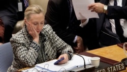 Clinton အီးမေးလ်စုံစမ်းမှု ရွေးကောက်ပွဲမကျင်းပမီ အဖြေထွက်ဖို့ ဖိအားပေးမှုတိုး Clinton အီးမေးလ်စုံစမ်းမှု ရွေးကောက်ပွဲမကျင်းပမီ အဖြေထွက်ဖို့ ဖိအားပေးမှုတိုး