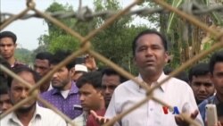 VOA သတင်းထောက်ပေးပို့တဲ့ မောင်တောဒေသအခြေအနေ VOA သတင်းထောက်ပေးပို့တဲ့ မောင်တောဒေသအခြေအနေ