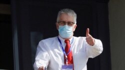 时事大家谈: 世卫武汉调查疑云再起,中国拒查原始数据? 时事大家谈: 世卫武汉调查疑云再起,中国拒查原始数据?