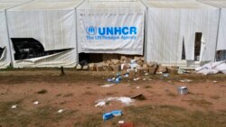 ရခိုင်ပဋိပက္ခနဲ့ နိုင်ငံတကာ အကူအညီ ရခိုင်ပဋိပက္ခနဲ့ နိုင်ငံတကာ အကူအညီ