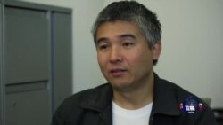 年终报道:2015中国NGO遭全面打压 年终报道:2015中国NGO遭全面打压