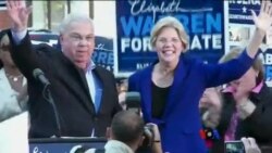 သမ္မတလောင်းပြိုင်ရေး Elizabeth Warren ရဲ့ ခြေလှမ်း သမ္မတလောင်းပြိုင်ရေး Elizabeth Warren ရဲ့ ခြေလှမ်း