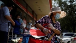 中共搞家庭储备应急物资,媒体人:从老百姓身上榨油 中共搞家庭储备应急物资,媒体人:从老百姓身上榨油