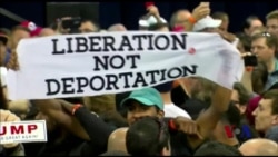 又一个超级星期二：美国总统选战关键