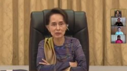 ကပ်ရောဂါထိန်းချုပ်ရေး စည်းမျဉ်းချိုးဖေါက်သူတွေ အရေးယူခံရ ကပ်ရောဂါထိန်းချုပ်ရေး စည်းမျဉ်းချိုးဖေါက်သူတွေ အရေးယူခံရ