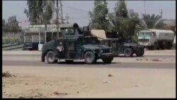 US-Led Coalition Steps Up Airstrikes in Ramadi US-Led Coalition Steps Up Airstrikes in Ramadi