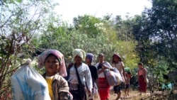 ဥကရစ်ထတိုက်ပွဲကြောင့် ဒုက္ခသည်ထောင်ဂဏန်းထိုင်းနယ်စပ်တိမ်းရှောင်.mp3 ဥကရစ်ထတိုက်ပွဲကြောင့် ဒုက္ခသည်ထောင်ဂဏန်းထိုင်းနယ်စပ်တိမ်းရှောင်.mp3