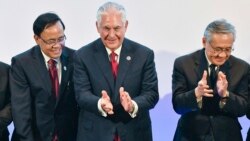 ကန်နိုင်ငံခြားရေးဝန်ကြီး မြန်မာနိုင်ငံခြားရေးဝန်ကြီးနဲ့ သီးခြားတွေ့ဆုံ ကန်နိုင်ငံခြားရေးဝန်ကြီး မြန်မာနိုင်ငံခြားရေးဝန်ကြီးနဲ့ သီးခြားတွေ့ဆုံ