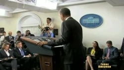 Вашингтон завагався з відповіддю Асаду Вашингтон завагався з відповіддю Асаду