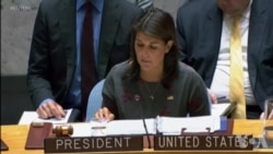 美英两国考虑对俄加强制裁 美英两国考虑对俄加强制裁