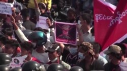 စစ်အာဏာသိမ်းပြီး မြန်မာ့ သတင်းလွတ်လပ်ခွင့် စစ်အာဏာသိမ်းပြီး မြန်မာ့ သတင်းလွတ်လပ်ခွင့်