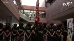 海外中国民主活动人士筹划建立六四屠杀纪念馆 海外中国民主活动人士筹划建立六四屠杀纪念馆