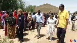 ብሪጣንያ ኣብ ኢትዮጵያን ንዘጋጠመ ደርቂ ተወሳኺ ሓገዝ ከምትህብ ኣፍሊጣ ብሪጣንያ ኣብ ኢትዮጵያን ንዘጋጠመ ደርቂ ተወሳኺ ሓገዝ ከምትህብ ኣፍሊጣ