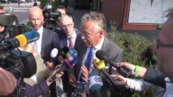 Relatives of MH17 Victims Respond to New Findings Relatives of MH17 Victims Respond to New Findings