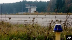 Таємна в’язниця ЦРУ