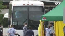 两澳大利亚人隔离14天测为阴性后 再检测为阳性