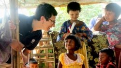 ရိုဟင်ဂျာတို့ဒေသပြန်ရေး အဆင်သင့်မဖြစ်ဟု ကုလအကြီးအကဲပြောဆို ရိုဟင်ဂျာတို့ဒေသပြန်ရေး အဆင်သင့်မဖြစ်ဟု ကုလအကြီးအကဲပြောဆို