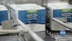 Як бізнеси у США адаптують виробництво через коронавірус. Відео Як бізнеси у США адаптують виробництво через коронавірус. Відео