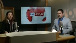 بي بي شیرینه – د ډیوه ریډیو په ټی وي خپرونه بي بي شیرینه – د ډیوه ریډیو په ټی وي خپرونه