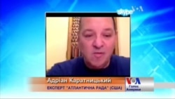 Олігархи мають "затягнути паски" першими - експерт "Атлантичної ради" Олігархи мають "затягнути паски" першими - експерт "Атлантичної ради"