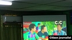 မင်းသားခန့်စည်သူပါဝင်ရိုက်ကူထားတဲ့ အကြွေးတော်ပုံအောင်ရမည် ဇာတ်ကားဇာတ်ဝင်ခန်းတခန်း (ဓါတ်ပုံ-နေနော်)