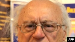 Ярема Гоян: «Україна здобула незалежність і втратила духовну соборність»