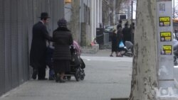 纽约麻疹病在儿童中发作 纽约麻疹病在儿童中发作