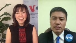 နိုင်ငံတော်ကို သစ္စာဖောက်တာ စစ်ဗိုလ်ချုပ်တွေသာဖြစ်တယ် ( နိုင်ငံတော်သစ္စာဖောက်မှုနဲ့ စွဲဆိုခံရသူ ဒေါက်တာဆာဆာ) နိုင်ငံတော်ကို သစ္စာဖောက်တာ စစ်ဗိုလ်ချုပ်တွေသာဖြစ်တယ် ( နိုင်ငံတော်သစ္စာဖောက်မှုနဲ့ စွဲဆိုခံရသူ ဒေါက်တာဆာဆာ)