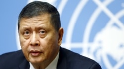 ကုလအချက်အလက်ရှာဖွေရေး ခေါင်းဆောင်သစ် ပြောင်းလဲခန့်အပ် ကုလအချက်အလက်ရှာဖွေရေး ခေါင်းဆောင်သစ် ပြောင်းလဲခန့်အပ်